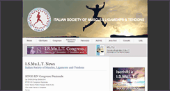 Desktop Screenshot of ismult.com